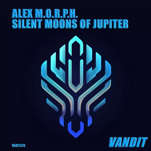 Песня Alex M.O.R.P.H. - Silent Moons Of Jupiter (Extended Mix)