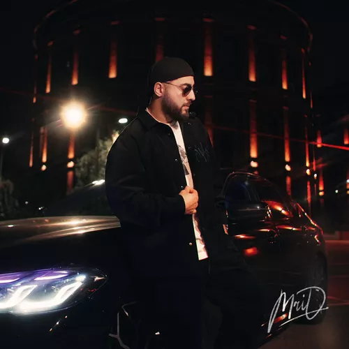 Песня MriD - Alors On Danse