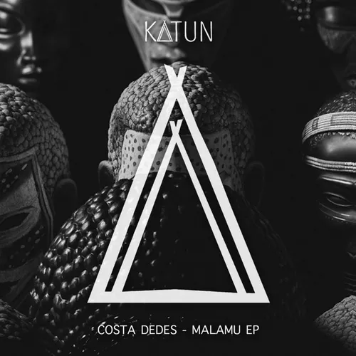 Песня Costa Dedes - Atzuv (Original Mix)
