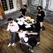 Песня Goro & Bagardi - Необходимость (feat. Edward & Edvan)