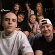 Песня Лёня - Мы Всё Ещё Дети (feat. Mult96)