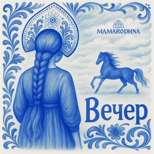 Песня Mamarodina - Вечер