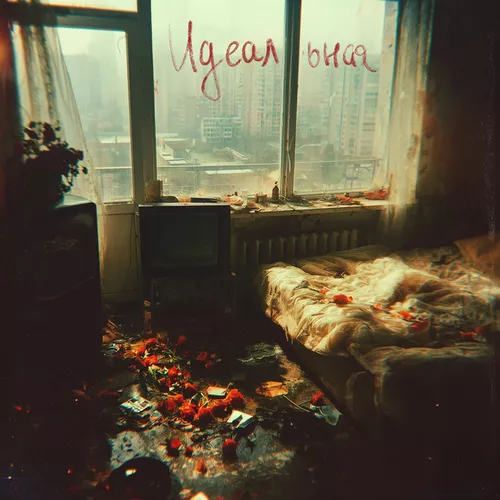 Песня Иссаев - Идеальная