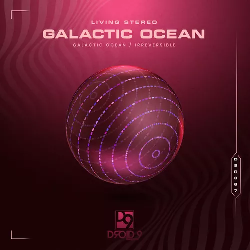 Песня Living Stereo - Galactic Ocean (Original Mix)