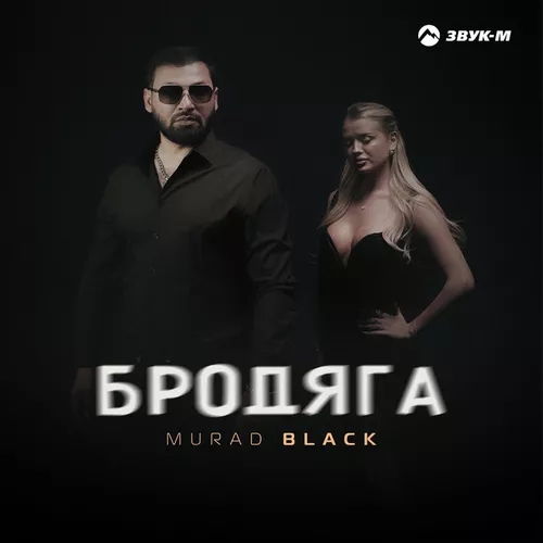 Песня Murad Black - Бродяга