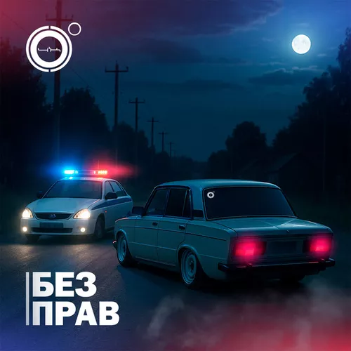 Песня 4К - Без Прав