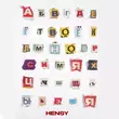 Песня Hensy - Твоё Имя