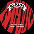 Песня Tiger Stripes - Time For Peace (Original Mix)