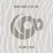 Песня Maxim Zatonski & Ivor Zegra - Welcome To Qatar (Club Mix)