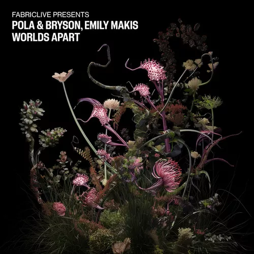 Песня Pola - Worlds Apart (feat. Bryson & Emily Makis)