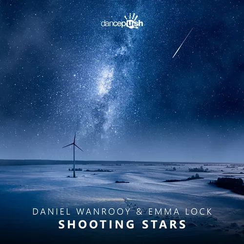 Песня Daniel Wanrooy & Emma Lock - Shooting Stars (Extended Mix)