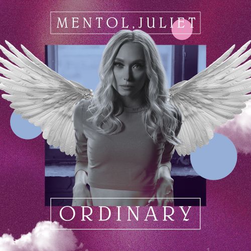 Песня Alex Warren - Ordinary (Mentol & Juliet Cover Remix)