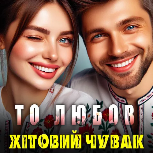 Песня Хітовий Чувак - То Любов