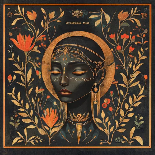 Песня Vav Vardanian - Ayana (Original Mix)