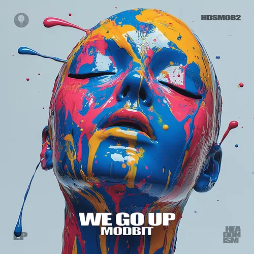 Песня Modbit - We Go Up (Extended Mix)