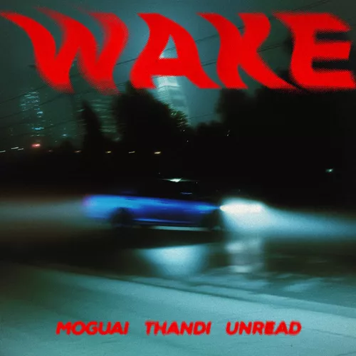 Песня Moguai - Wake (feat. Thandi & Unread)