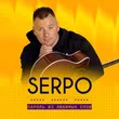 Serpo от Пароль Из Любимых Слов (D.Troy Remix)
