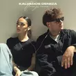 Песня Kalvados - Понедельник (feat. Deniiza)