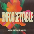 Песня Alok & Daecolm feat. Malou - Unforgettable (Extended Mix)