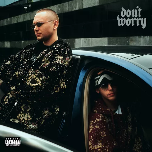 Песня Glocki52 - Don't Worry (feat. Kebsta)