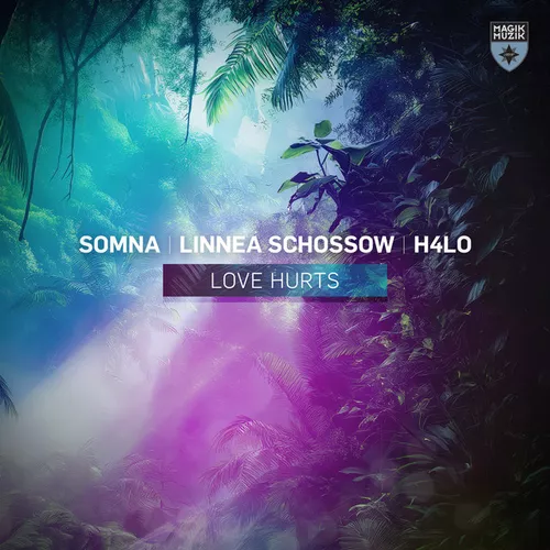 Песня Somna & Linnea Schossow feat. H4lo - Love Hurts (Extended Mix)