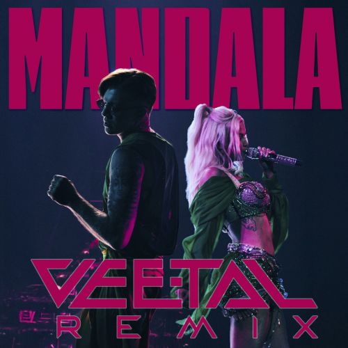 Песня Rasa & Dashi - Mandala (Vee-Tal Remix)