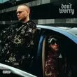 Песня Glocki52 - Don't Worry (feat. Kebsta)