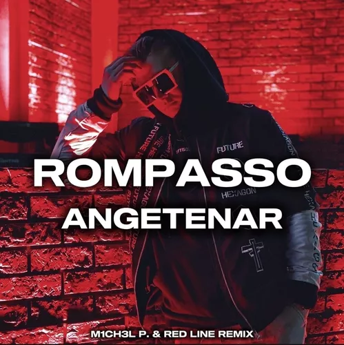 Песня Rompasso - Angetenar (M1ch3l P & Red Line Remix)