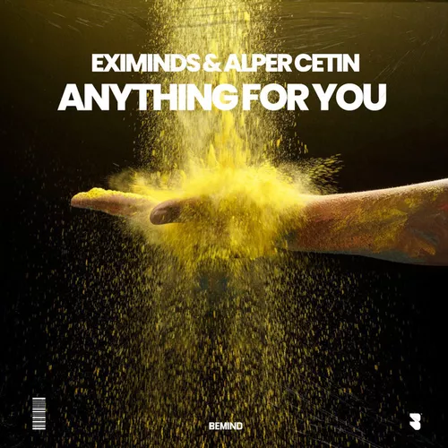 Песня Eximinds & Alper Cetin - Anything for You (Extended Mix)