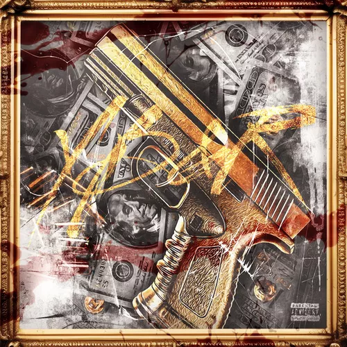 Песня Melly Mike - Young Black & Rich