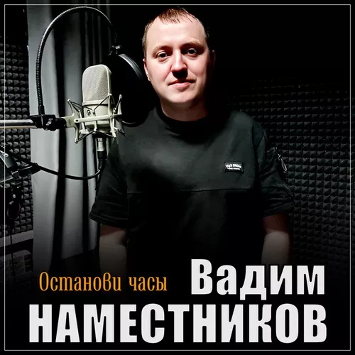 Песня Вадим Наместников - Останови Часы