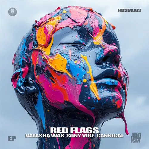 Песня Natasha Wax & Sony Vibe feat. Gannibal - Red Flags (Meekky Remix)