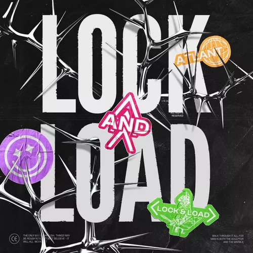 Песня BOg - Lock And Load (Original Mix)
