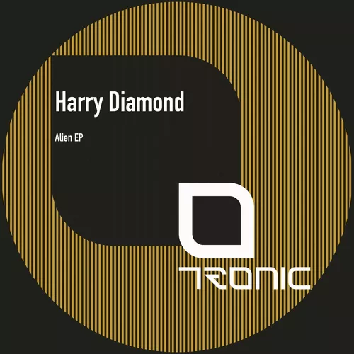 Песня Harry Diamond - Nostromo (Original Mix)