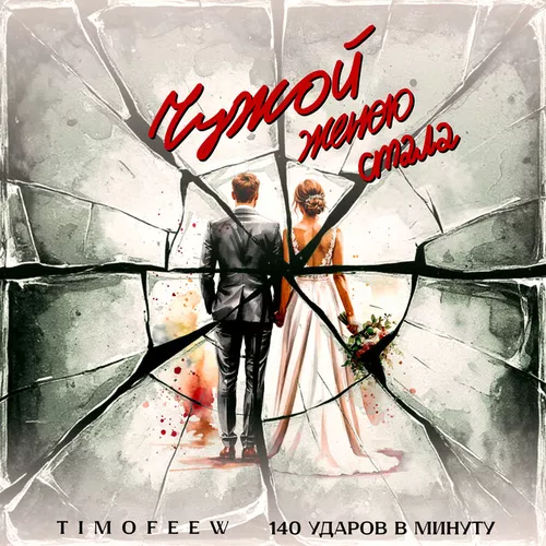 Песня Timofeew - Чужой Женою Стала (feat. 140 Ударов В Минуту)