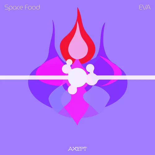 Песня Space Food - Eva (Extended Mix)