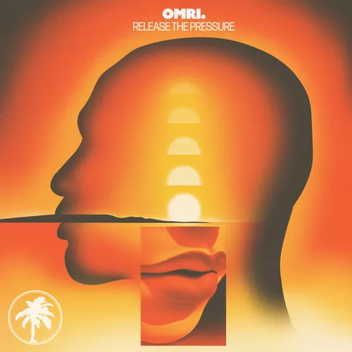 Песня OMRI. & Benni Ola - Sweat (Original Mix)