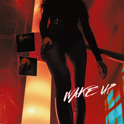 Песня Поликарпов - Wake Up