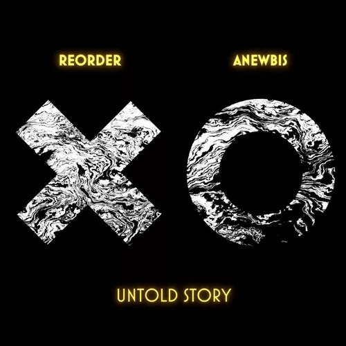 Песня ReOrder & Anewbis - Untold Story (Extended Mix)