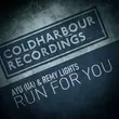 Песня Ayu (UA) & Remy Lights - Run For You (Extended Mix)