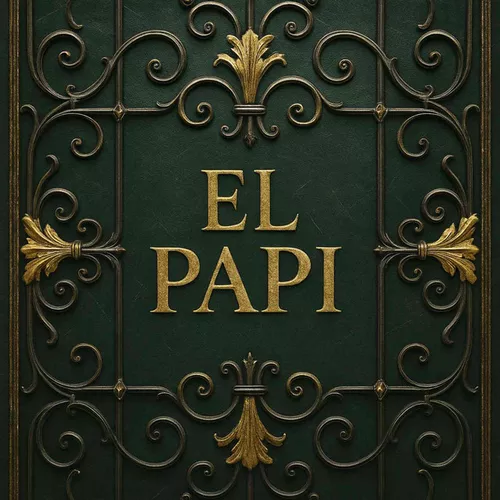 Песня Goro - El Papi