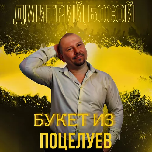 Песня Дмитрий Босой - Букет Из Поцелуев