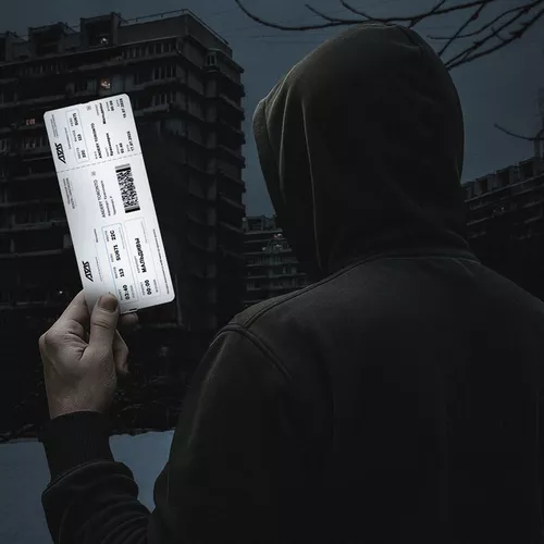 Песня Andery Toronto - Мальдивы