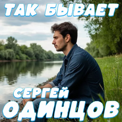Песня Сергей Одинцов - Так Бывает