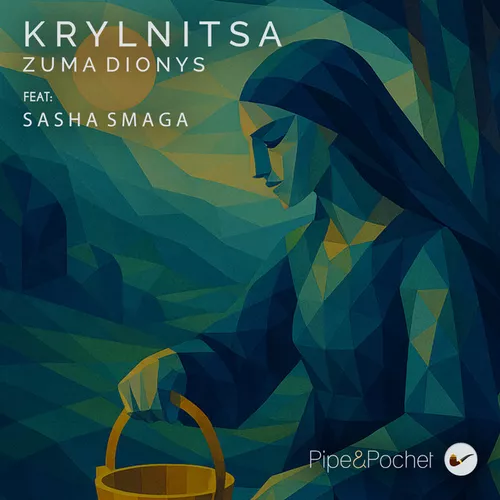 Песня Zuma Dionys & Sasha Smaga - Krylnitsa (Original Mix)