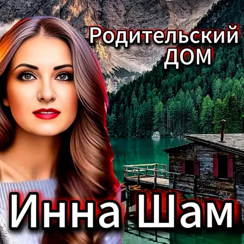 Песня Инна Шам - Родительский Дом