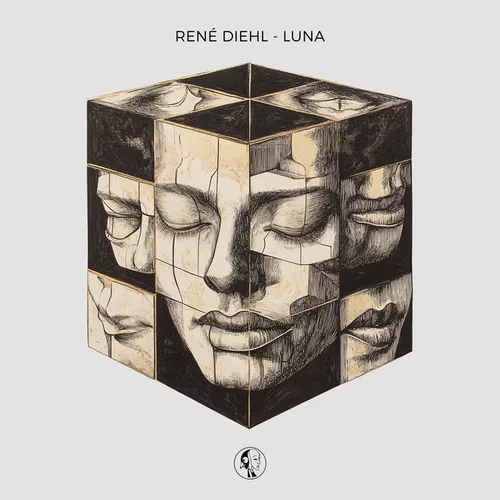 Песня René Diehl - Luna (Original Mix)