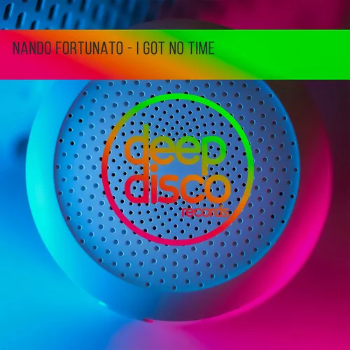 Песня Nando Fortunato - You Know I Do (Original Mix)