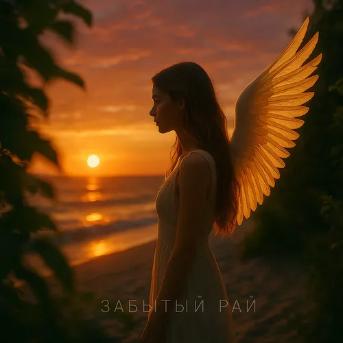 Песня Александр Кендысь - Забытый Рай (feat. Plvtina & Sagi & W.J.Rec)