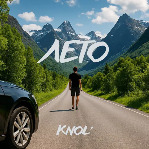 Песня Knol' - Лето